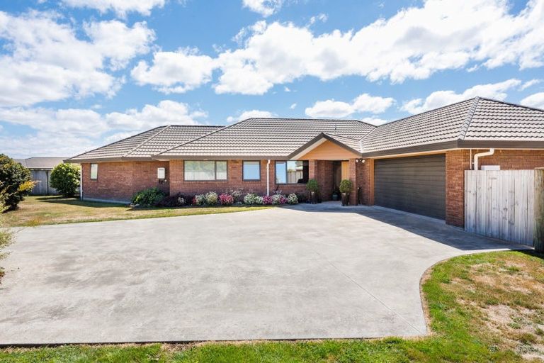 Photo of property in 92 Mount Taylor Drive, Feilding, 4775