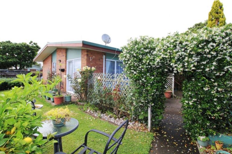 Photo of property in 55a Rawhiti Avenue, Matamata, 3400