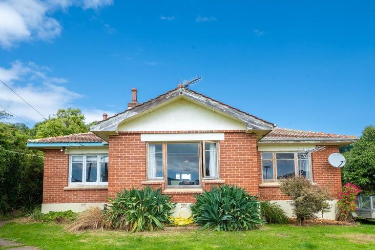 Photo of property in 61 Greig Street, Broad Bay, Dunedin, 9014