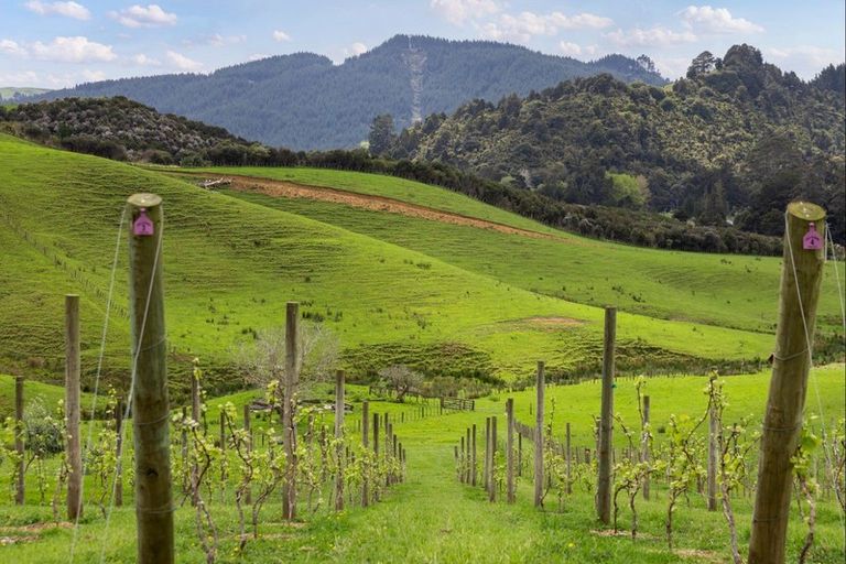 Photo of property in 90 Ahuroa Valley Road, Makarau, Warkworth, 0981