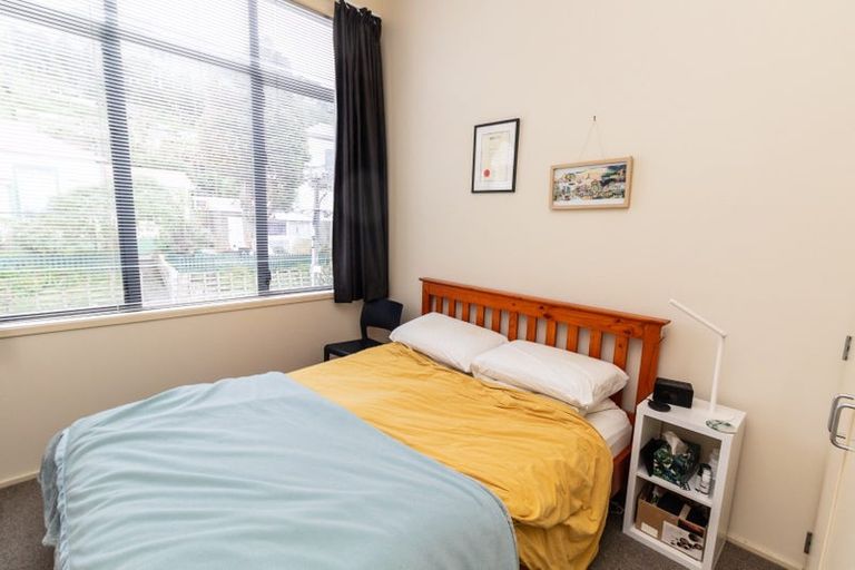 Photo of property in 9/7 Hanson Street, Mount Cook, Wellington, 6021