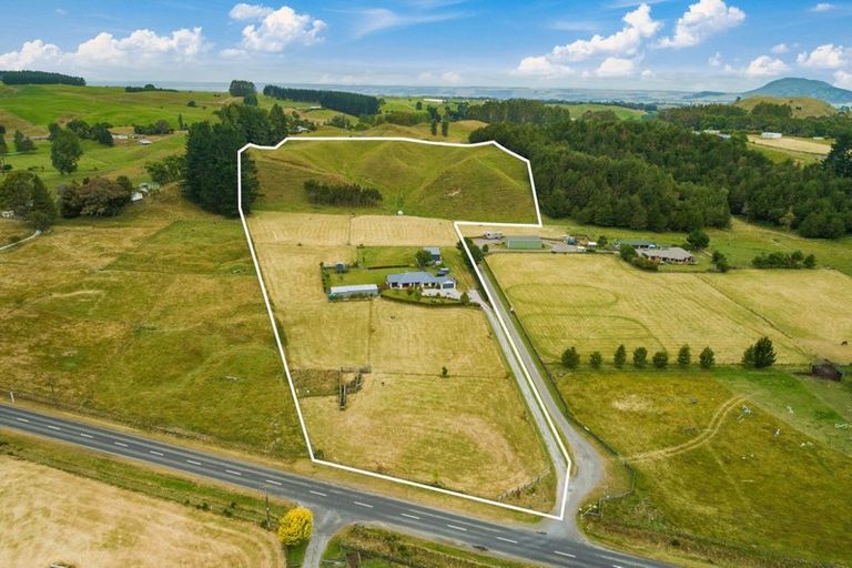 Photo of property in 770 Oruanui Road, Oruanui, Taupo, 3384