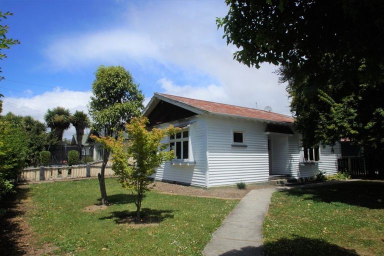 Photo of property in 2 Tabart Street, Woolston, Christchurch, 8023