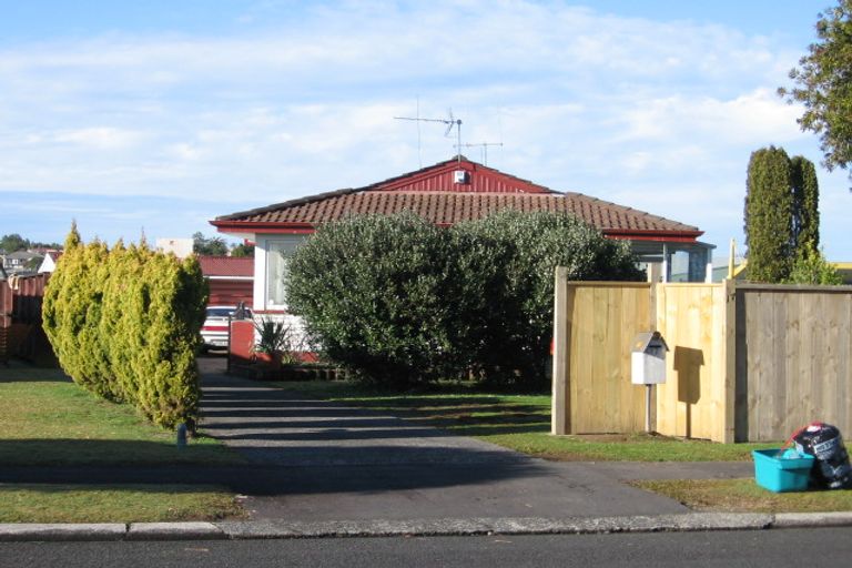 Photo of property in 17 Durham Street, Nawton, Hamilton, 3200