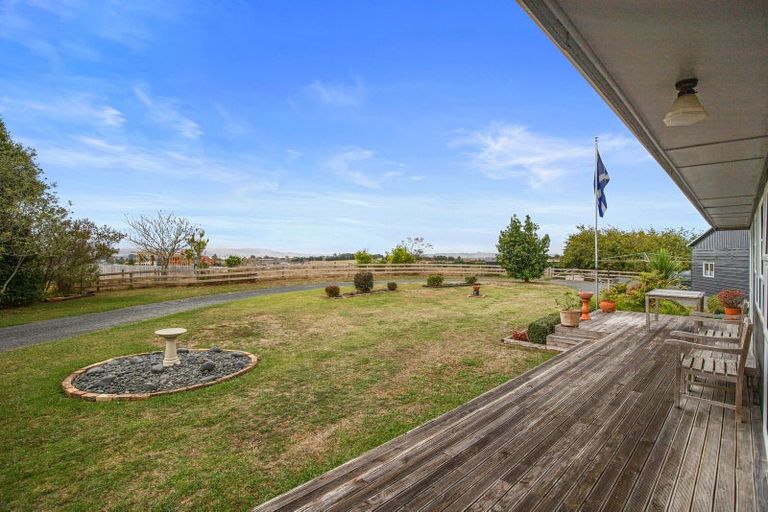 Photo of property in 8 Hoheria Place, Te Kauwhata, 3782