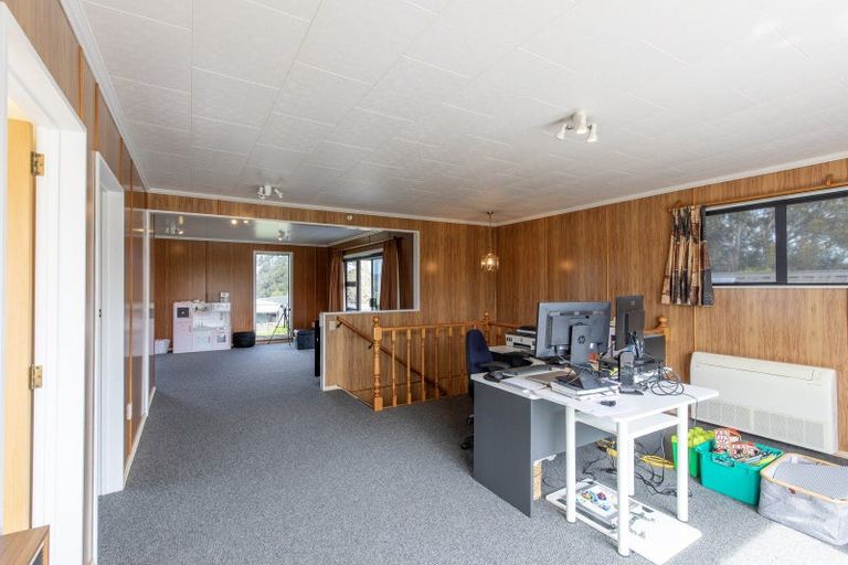 Photo of property in 134b Tipapakuku Road, Dannevirke, 4930