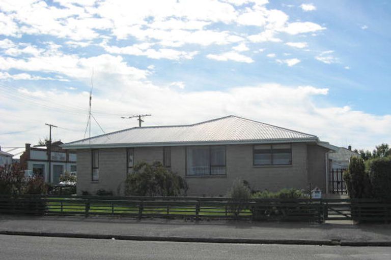 Photo of property in 140 High Street, Waimate, 7924
