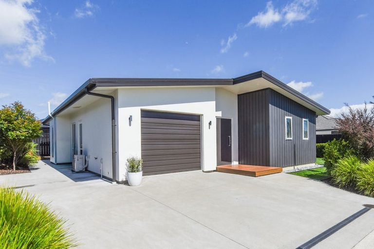 Photo of property in 11 Dartnall Lane, Appleby, Richmond, 7020