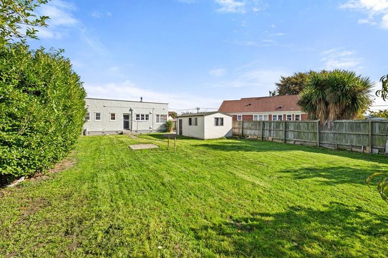 Photo of property in 36 Thomas Street, Linwood, Christchurch, 8062