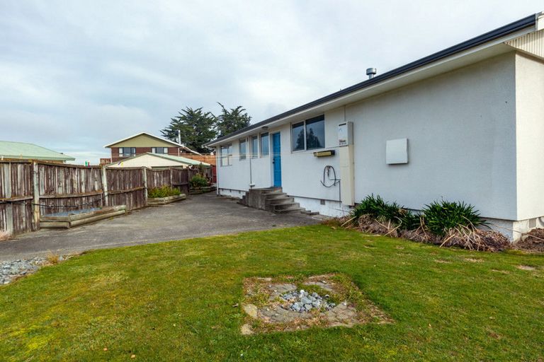 Photo of property in 52 Balmoral Street, Marchwiel, Timaru, 7910