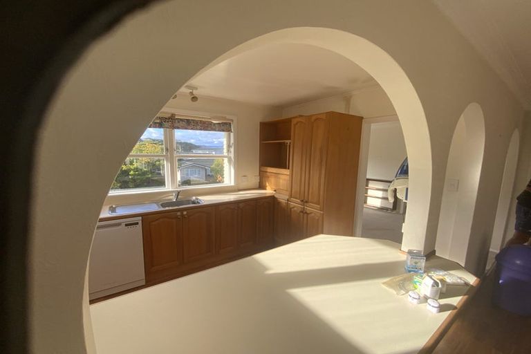 Photo of property in 57 Cedar Street, Maungaraki, Lower Hutt, 5010