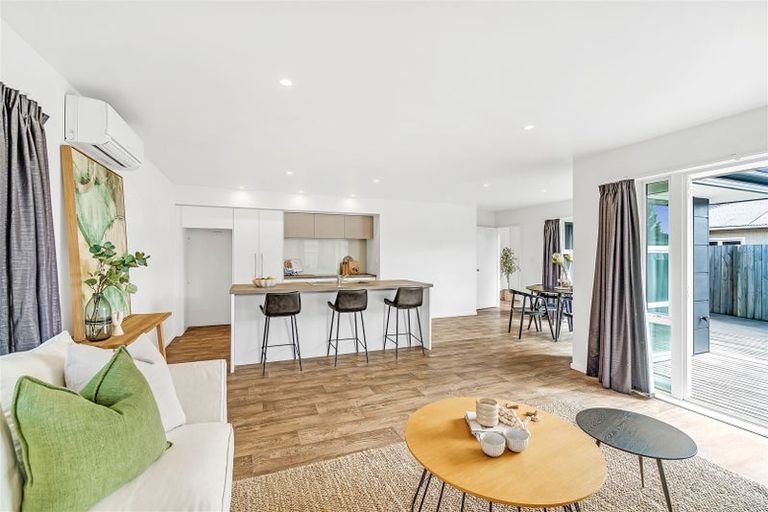 Photo of property in 39 Hopkins Street, Woolston, Christchurch, 8023