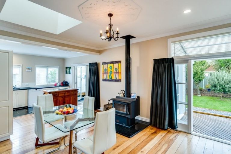 Photo of property in 72 Nelson Crescent, Napier South, Napier, 4110