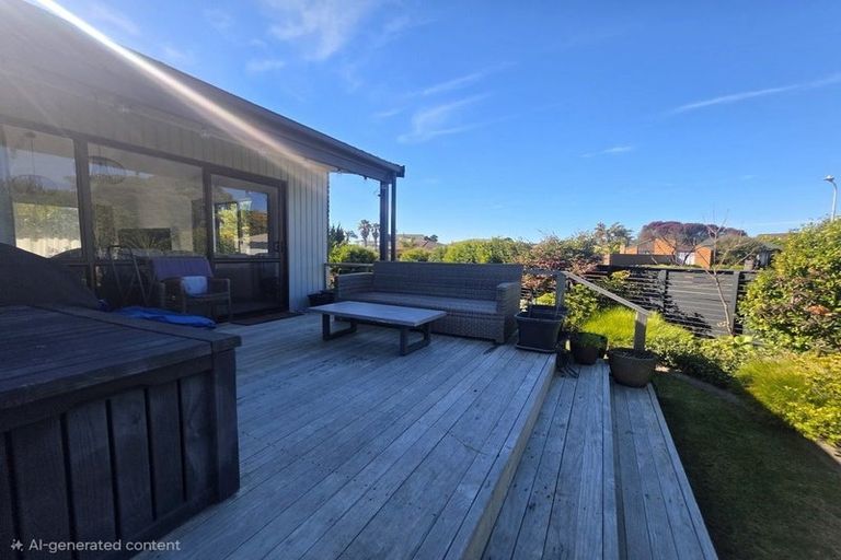 Photo of property in 41 Sunrise Avenue, Mount Maunganui, 3116