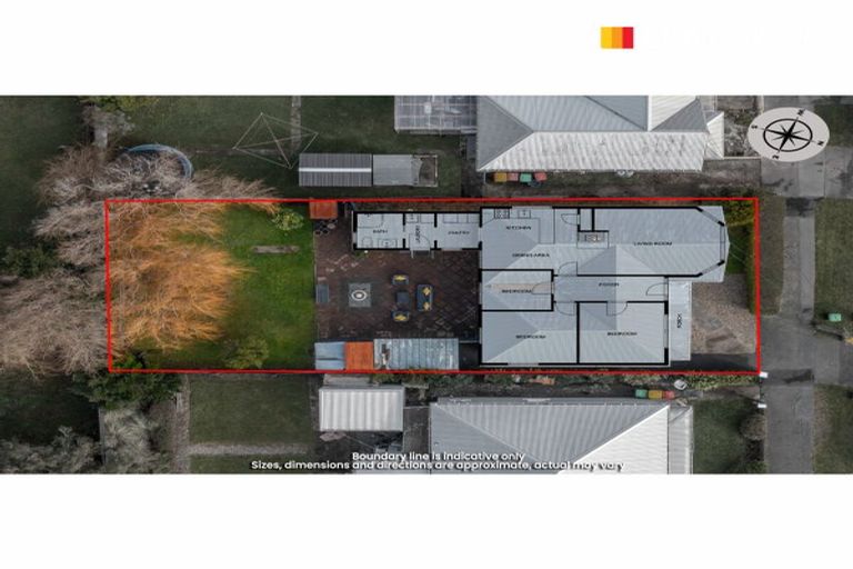 Photo of property in 17 Larkworthy Street, Saint Kilda, Dunedin, 9012