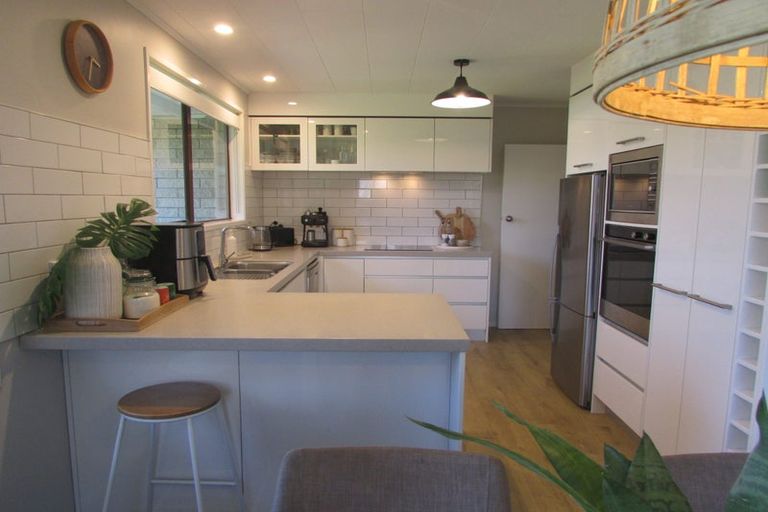 Photo of property in 15 Lantana Avenue, Bell Block, New Plymouth, 4312