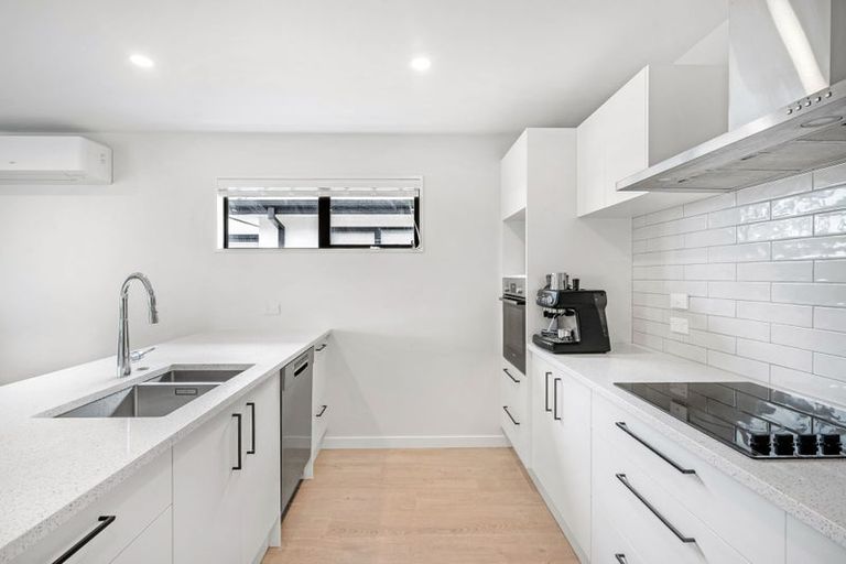 Photo of property in 38 Mabel Crescent, Halswell, Christchurch, 8025