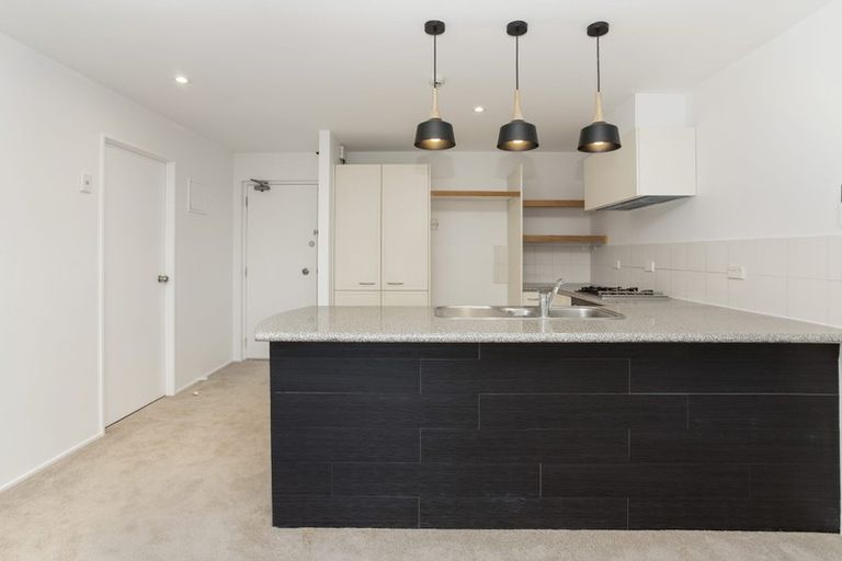 Photo of property in 8c/11 Nicholas Street, Auckland Central, Auckland, 1010