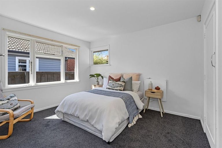 Photo of property in 207 Innes Road, St Albans, Christchurch, 8052