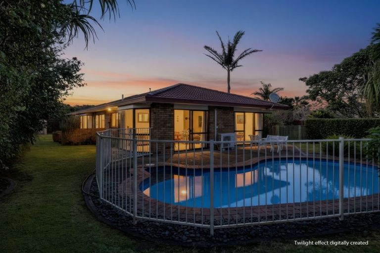 Photo of property in 14b Boronia Place, Mount Maunganui, 3116