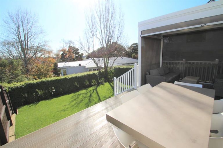 Photo of property in 4/674 Remuera Road, Remuera, Auckland, 1050