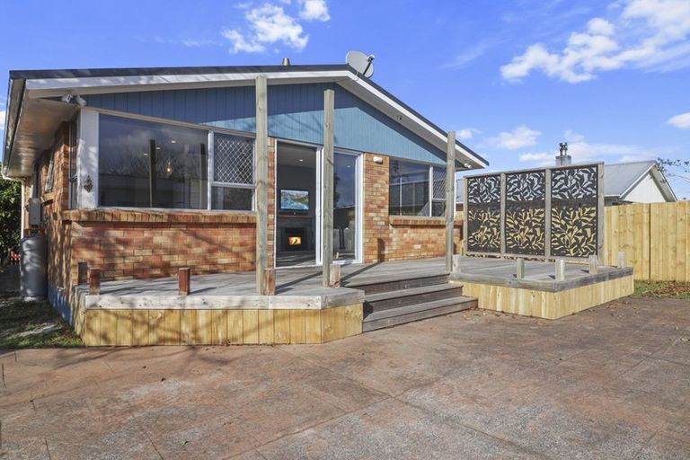 Photo of property in 43 Sain Crescent, Morrinsville, 3300