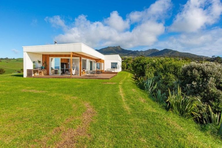 Photo of property in 497b Wainui Road, Raglan, 3297