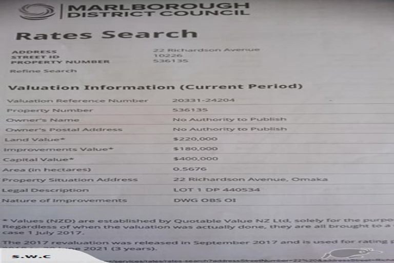 Photo of property in 22 Richardson Avenue, Pukekohe, 2120