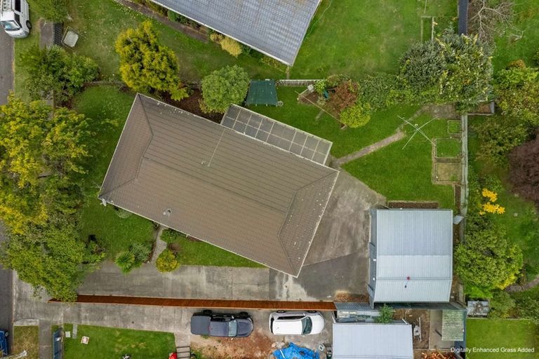 Photo of property in 22 Hackett Street, Whanganui East, Whanganui, 4500