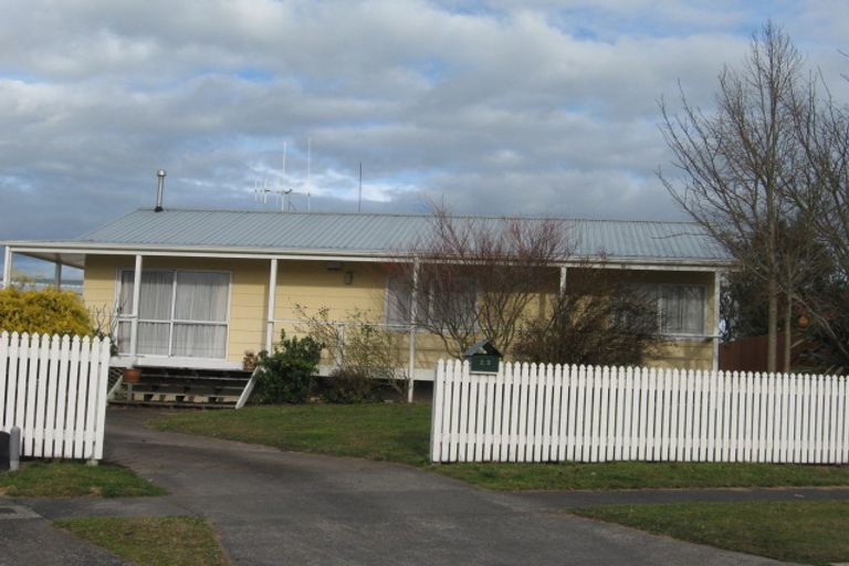 Photo of property in 29 Reeves Close, Fairview Downs, Hamilton, 3214