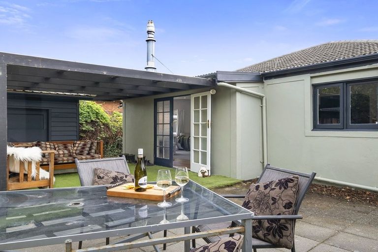 Photo of property in 8 Massey Avenue, Saint Clair, Dunedin, 9012