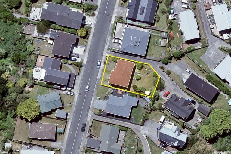 Photo of property in 53 Southgate Road, Southgate, Wellington, 6023