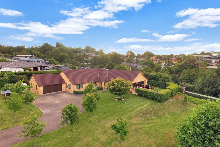 Photo of property in 9 Orakei Place, Welcome Bay, Tauranga, 3112