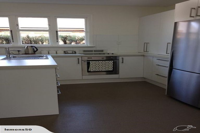 Photo of property in 5 Jameson Avenue, St Albans, Christchurch, 8052