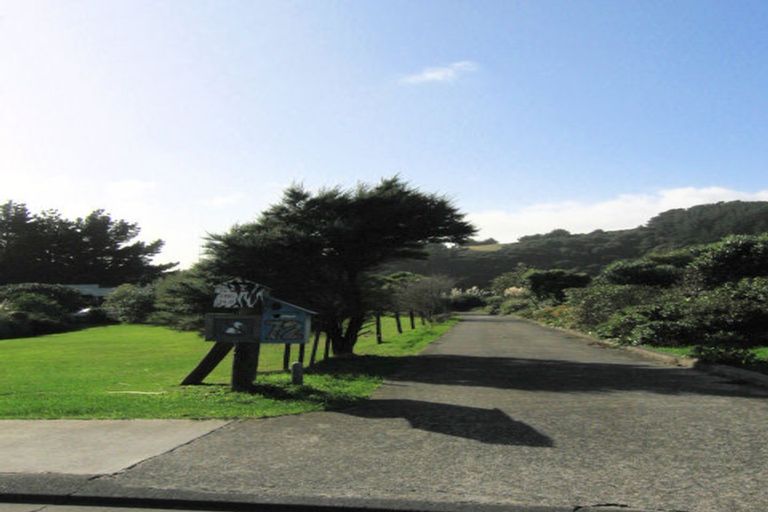 Photo of property in 72 Gordon Road, Plimmerton, Porirua, 5026