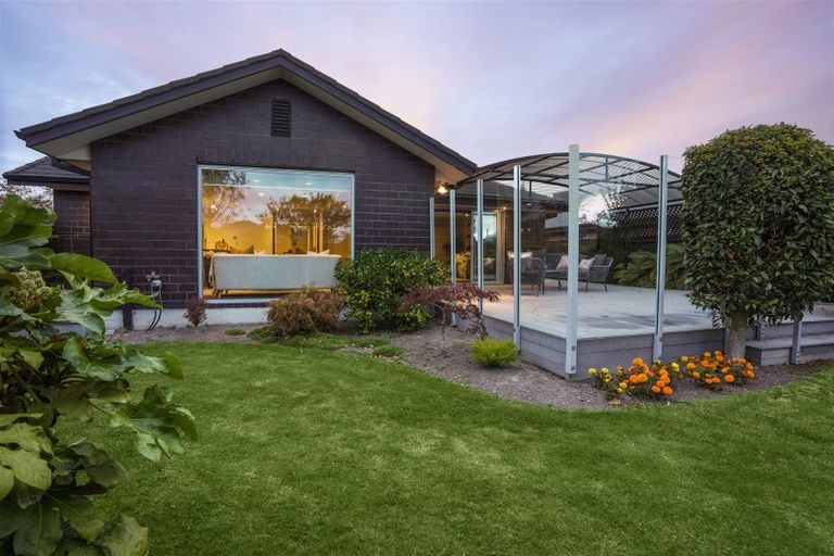 Photo of property in 9 Northwater Drive, Northwood, Christchurch, 8051
