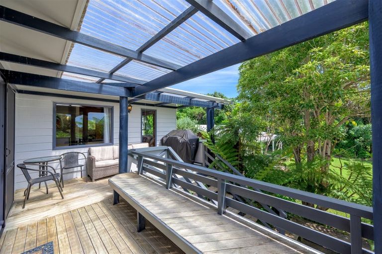 Photo of property in 85 Bishop Road, Parapara, Takaka, 7182