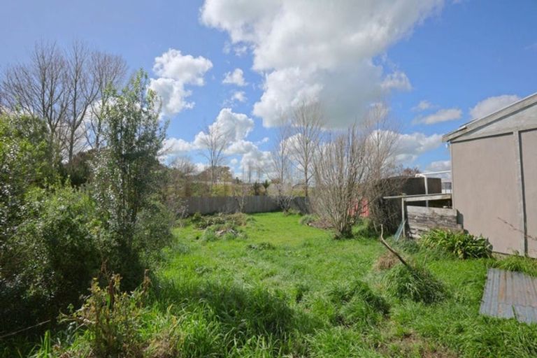 Photo of property in 117 Union Street, Foxton, 4814