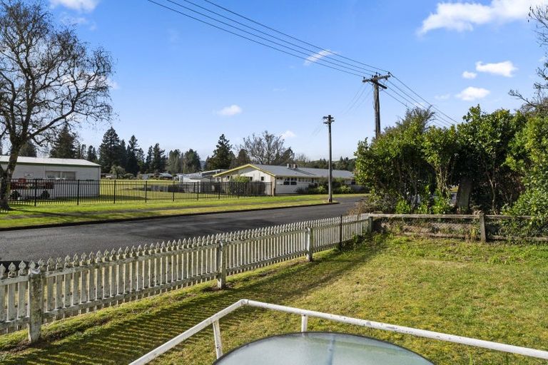 Photo of property in 24 Manson Street, Taumarunui, 3920