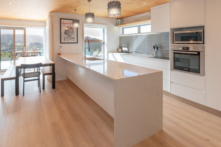 Photo of property in 120 Weld Street, Wadestown, Wellington, 6012