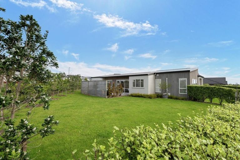 Photo of property in 39 Kahawairahi Drive, Beachlands, Auckland, 2018