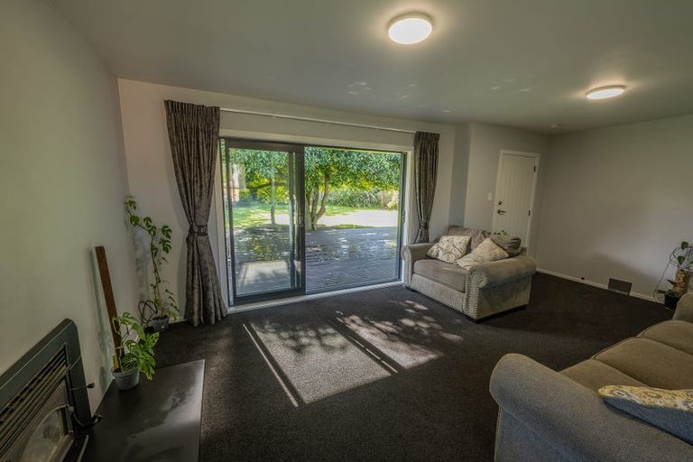 Photo of property in 32 High Street, Leeston, 7632