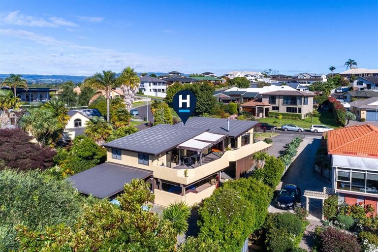 Photo of property in 20 Owen Place, Omokoroa, 3114