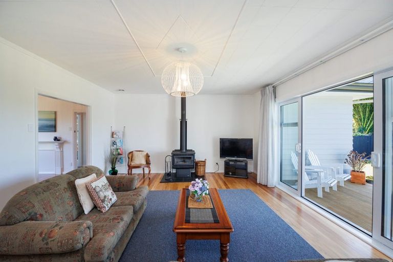 Photo of property in 7 Goodwyn Crescent, Hokowhitu, Palmerston North, 4410