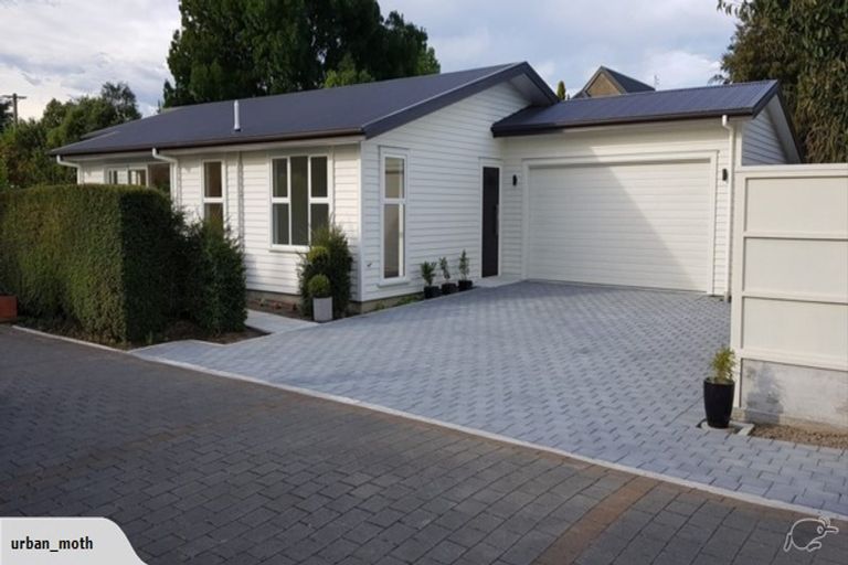 Photo of property in 40a High Street, Leeston, 7632