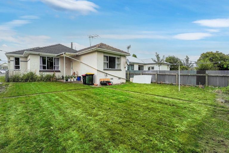 Photo of property in 128 Bowmont Street, Appleby, Invercargill, 9812