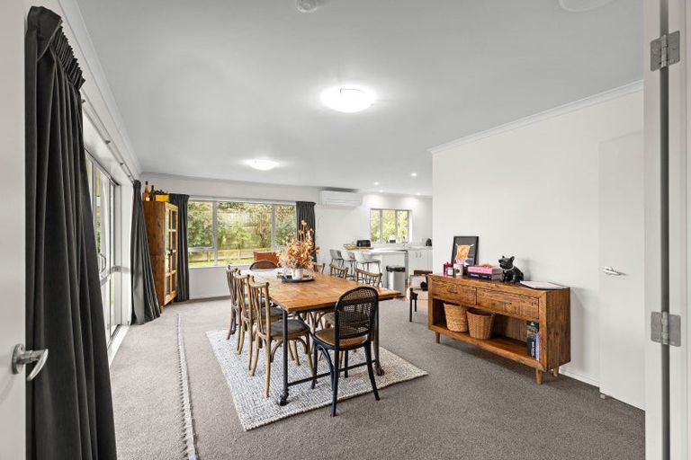 Photo of property in 33 Masefield Terrace, Kelvin Grove, Palmerston North, 4414