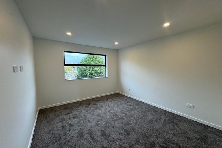Photo of property in 3/23 Winton Street, St Albans, Christchurch, 8014