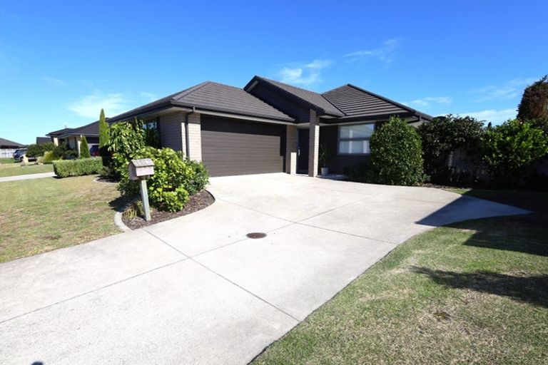 Photo of property in 12 Blanche Road, Papamoa Beach, Papamoa, 3118