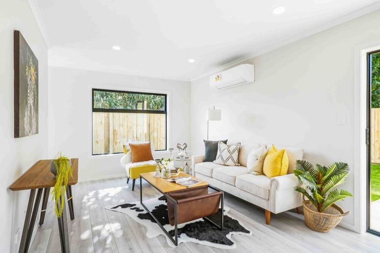 Photo of property in 4/21 College Place, Chartwell, Hamilton, 3210